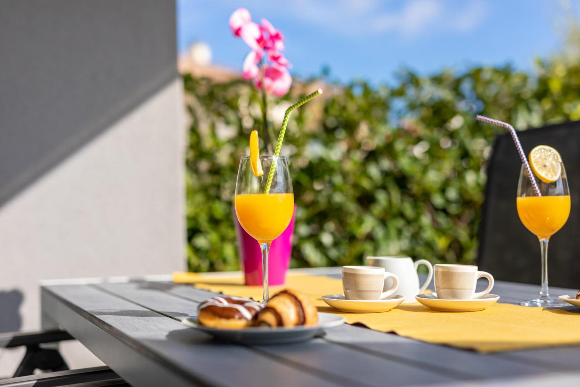 Apartment Elegance Krk Town Dış mekan fotoğraf