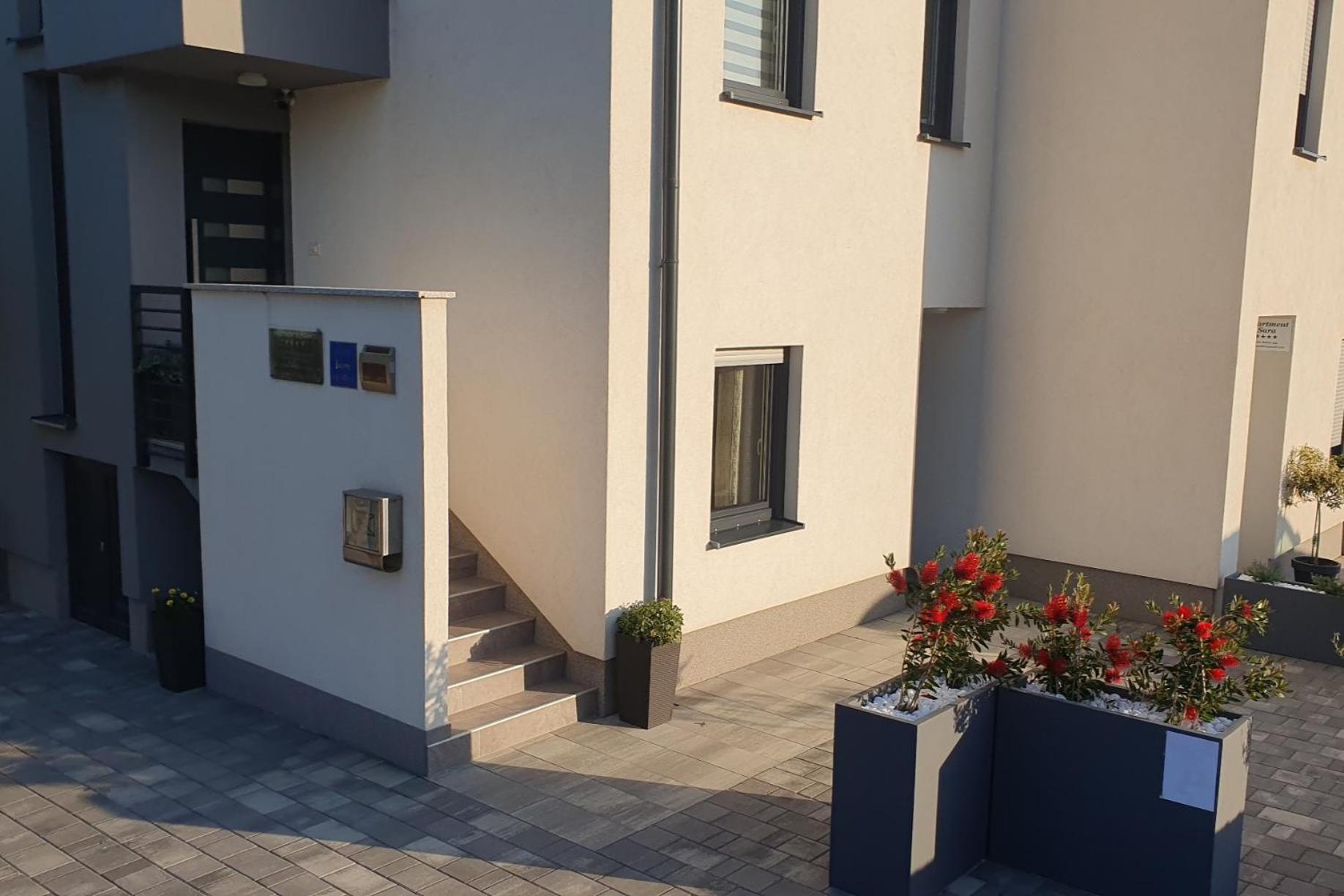 Apartment Elegance Krk Town Dış mekan fotoğraf