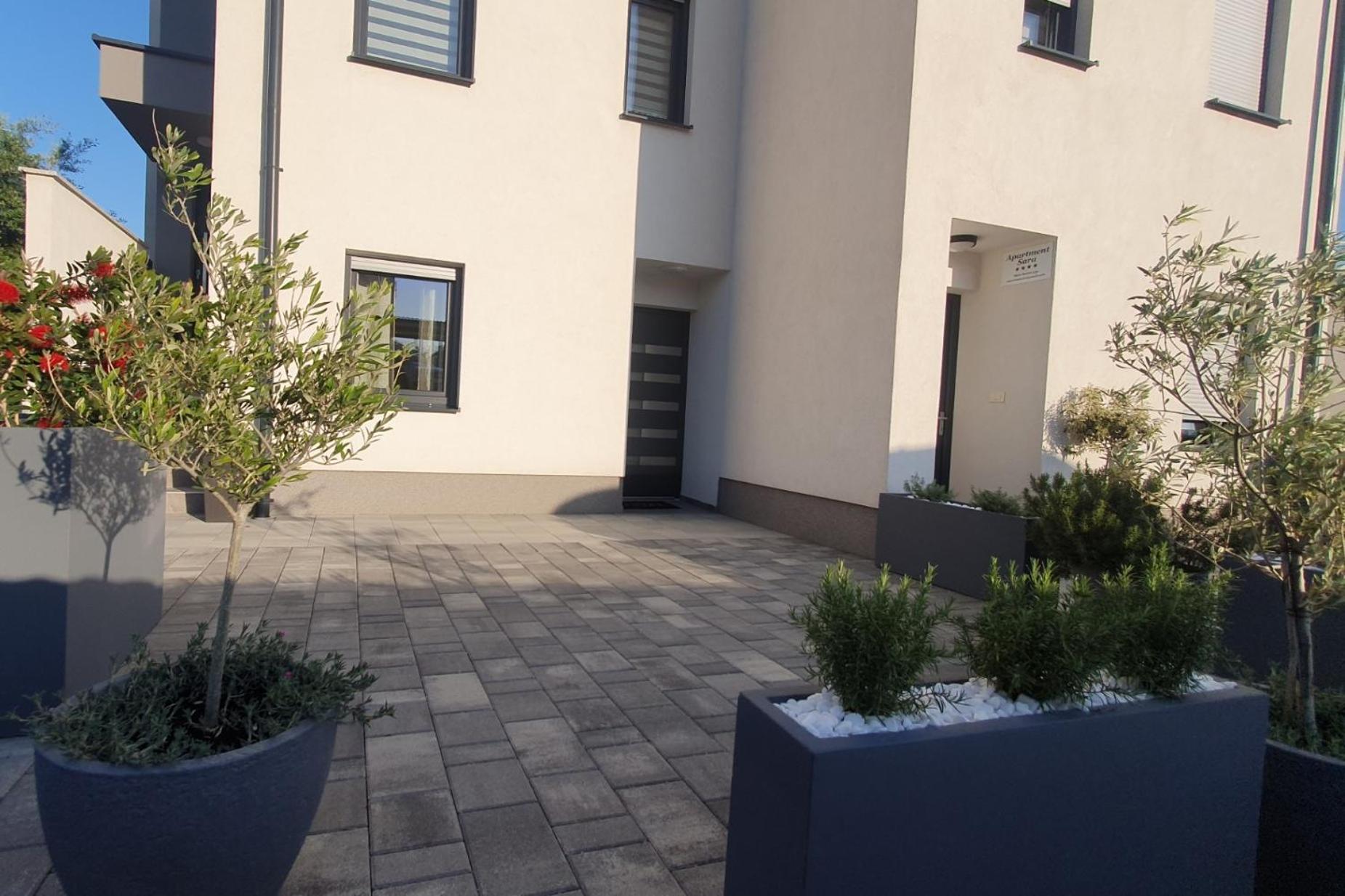 Apartment Elegance Krk Town Dış mekan fotoğraf