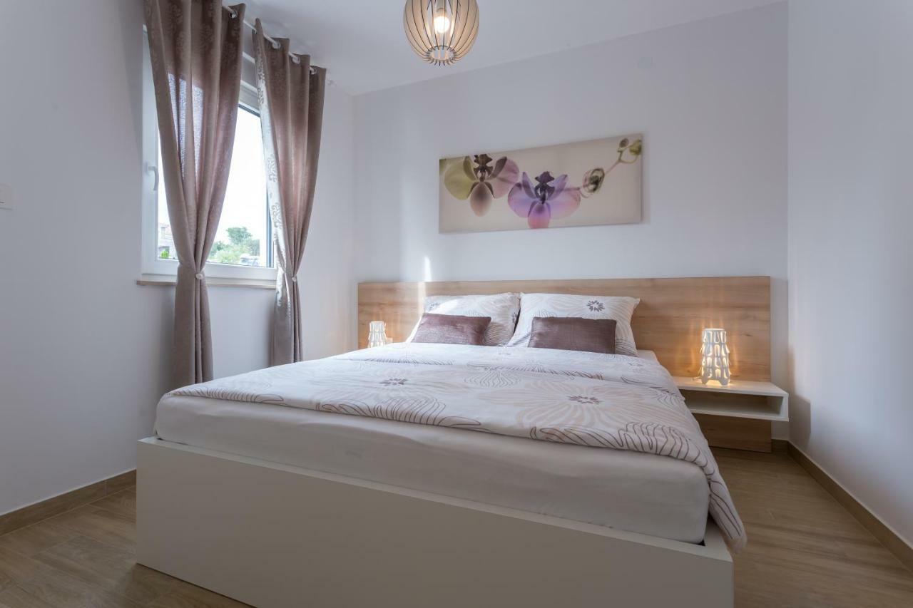 Apartment Elegance Krk Town Dış mekan fotoğraf